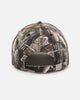 Ed Hardy Tribal Dad Strapback Hat Real Tree Camo