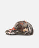 Ed Hardy Tribal Dad Strapback Hat Real Tree Camo