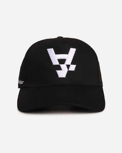 The Anti Order Alpha Inverse Snapback Black
