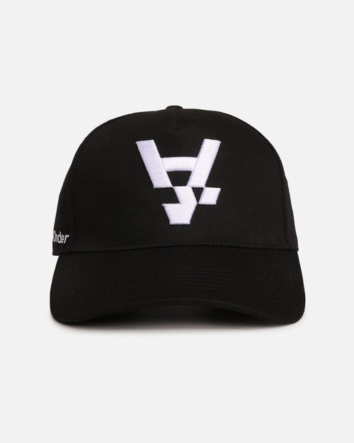 The Anti Order Alpha Inverse Snapback Black