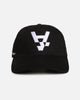 The Anti Order Alpha Inverse Snapback Black