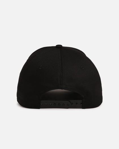 The Anti Order Alpha Inverse Snapback Black