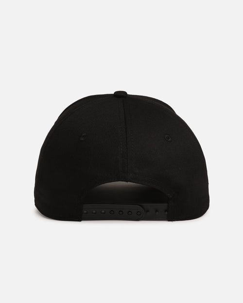 The Anti Order Alpha Inverse Snapback Black