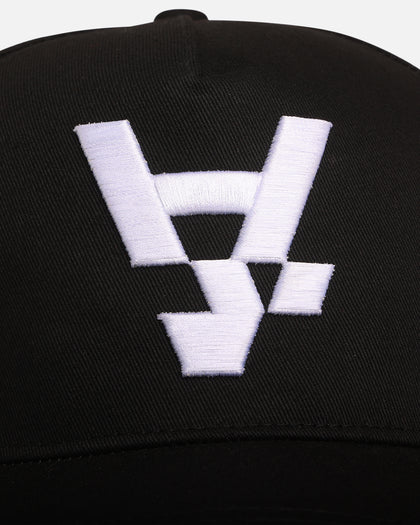 The Anti Order Alpha Inverse Snapback Black