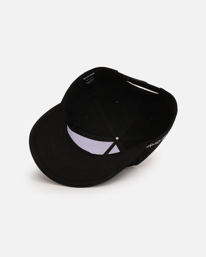 The Anti Order Alpha Inverse Snapback Black