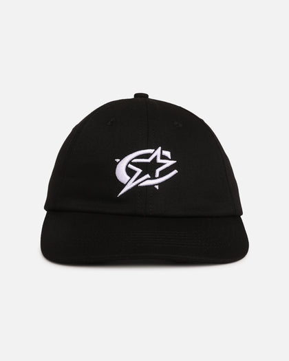 Carre C-Star Strapback Black