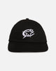Carre C-Star Strapback Black