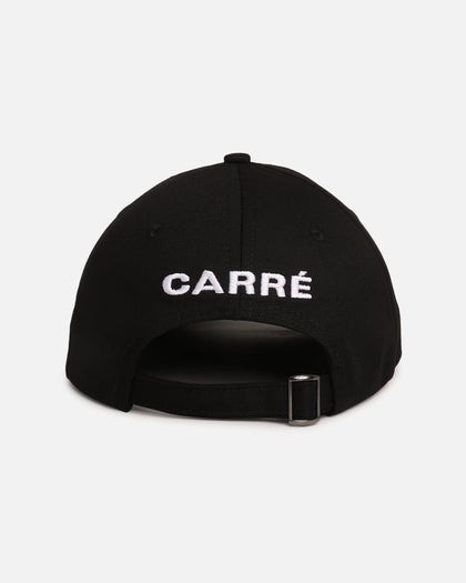 Carre C-Star Strapback Black