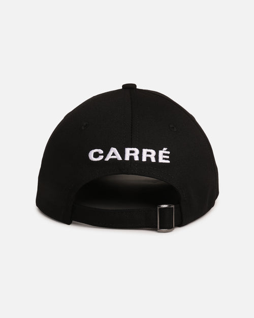 Carre C-Star Strapback Black