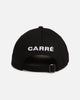 Carre C-Star Strapback Black