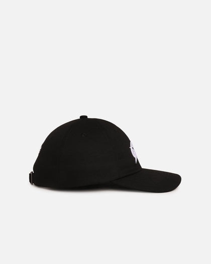 Carre C-Star Strapback Black