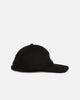 Carre C-Star Strapback Black