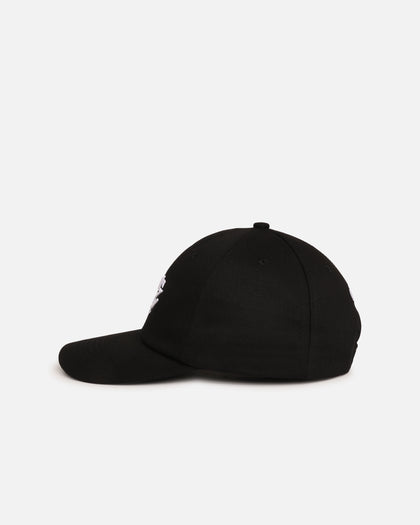 Carre C-Star Strapback Black