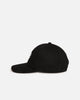 Carre C-Star Strapback Black