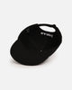 Carre C-Star Strapback Black