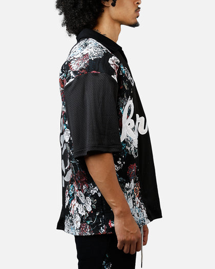Soul By Ame Gardens Jersey Black