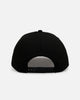 New Era Seattle Mariners 'MLB & NCAA Dual Logo' 9FORTY A-Frame Snapback Black