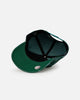 47 Brand San Diego Padres 'Checkerboard' 47 Hitch Snapback Green