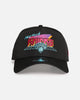 New Era New York Knicks 'Retro Arcade' 9FORTY A-Frame Snapback Black