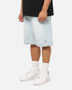Saint Morta Amplus Credo Jorts Blue
