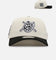New Era Pittsburgh Pirates 'Chrome Black Upside Down Logo' 9FORTY A-Frame Snapback Chrome/Black