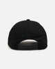Mitchell & Ness Chicago Bulls 'Black Team Logo' MVP Snapback Black