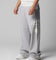 Loiter Protective Wide Leg Track Pants Grey