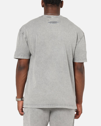 Pro Standard Las Vegas Raiders Washed Classic T-Shirt Washed Grey