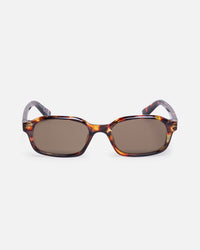 Aire Kinetic Sunglasses Tort