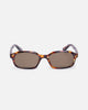 Aire Kinetic Sunglasses Tort