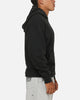 Saint Morta Divine Riot Zip Hoodie Black Wash