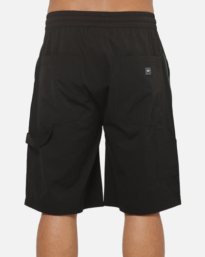 Vouseti Pillar Board Shorts Black