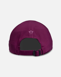 Nike Nocta Club S.S.C Strapback Cap Bordeaux