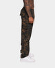 XXIII Seb Cargo Pants Camo