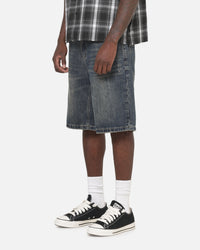 Saint Morta Amplus Jorts Scorched Indigo
