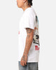 73Studio Monaco 1983 T-Shirt White