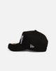 New Era Los Angeles Dodgers 'Hardcore Arch' 9FORTY A-Frame Snapback Black/White