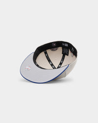 New Era Chicago Cubs World Class 59FIFTY Fitted Stone
