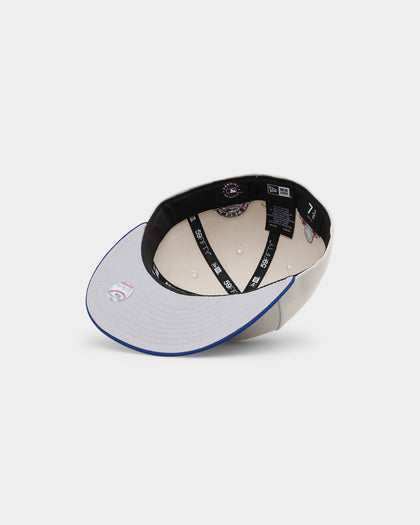New Era Chicago Cubs World Class 59FIFTY Fitted Stone
