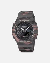 Casio GA2100CMD-8A Watch Black/Black