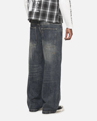 Saint Morta Amplus Jeans Scorched Indigo