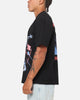 73Studio X WWE Cody Rhodes Vintage T-Shirt Black