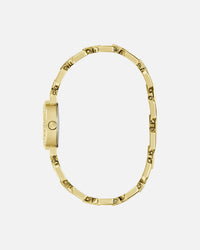Guess Mainline Siren Watch Gold