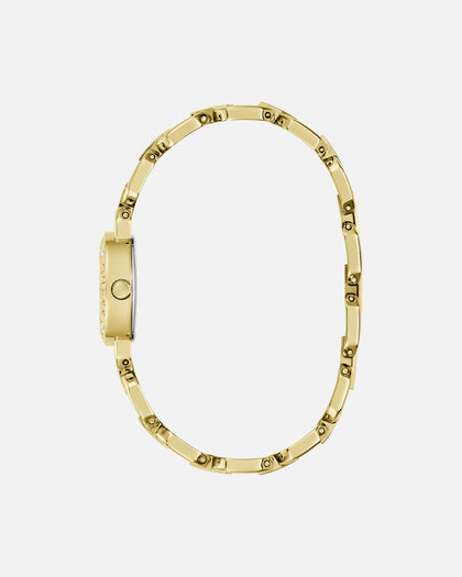 Guess Mainline Siren Watch Gold
