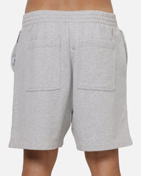 Represent Owners Club Shorts Ash Grey