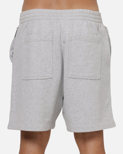 Represent Owners Club Shorts Ash Grey