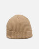 New Era Denver Broncos 'Color Pack' Beanie Tan
