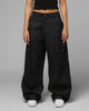 Loiter Midnight Pants Black