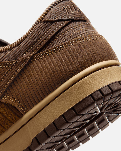 Nike Dunk Low Retro Premium "Corduroy Pack" Lt British Tan