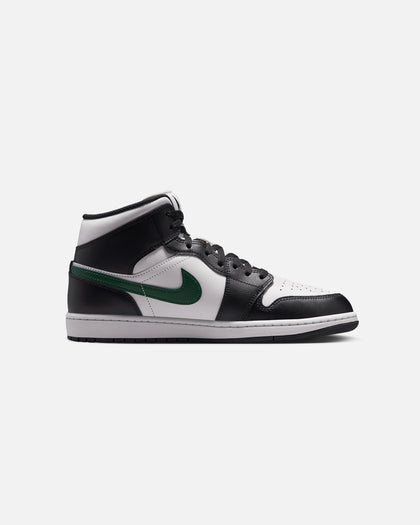 Jordan Air Jordan 1 Mid Black/Summit White